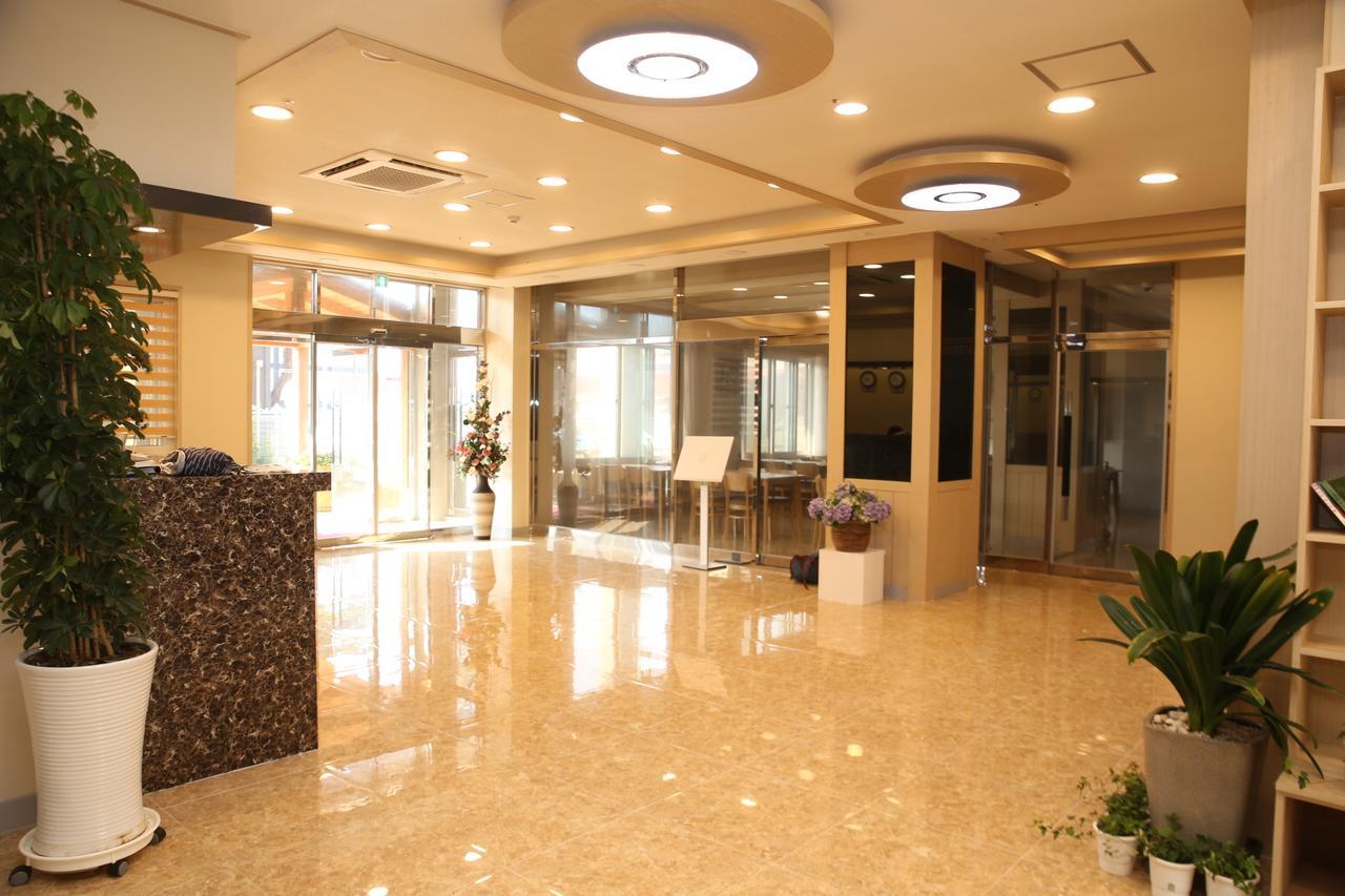 Daebudo Tourist Hotel Ansan Exterior foto